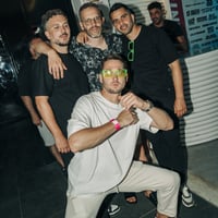 Lovejuice Residency Kavos at Future Club, Kavos, 6 June 2025