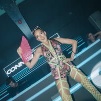 Lovejuice Residency Kavos at Future Club, Kavos, 6 June 2025