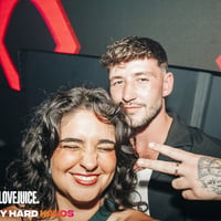 Lovejuice Residency Kavos at Future Club, Kavos, 6 June 2025
