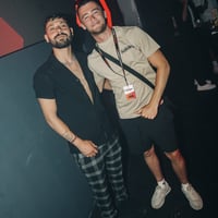Lovejuice Residency Kavos at Future Club, Kavos, 6 June 2025