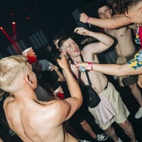 Lovejuice Residency Kavos at Future Club, Kavos, 6 June 2025