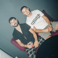 Lovejuice Residency Kavos at Future Club, Kavos, 6 June 2025
