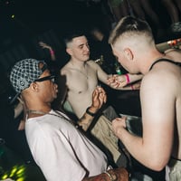 Lovejuice Residency Kavos at Future Club, Kavos, 6 June 2025