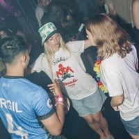 Lovejuice Residency Kavos at Future Club, Kavos, 6 June 2025