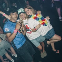 Lovejuice Residency Kavos at Future Club, Kavos, 6 June 2025