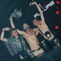 Lovejuice Residency Kavos at Future Club, Kavos, 6 June 2025