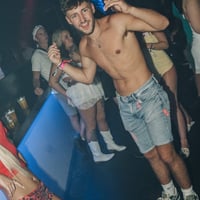 Lovejuice Residency Kavos at Future Club, Kavos, 6 June 2025