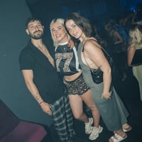 Lovejuice Residency Kavos at Future Club, Kavos, 6 June 2025