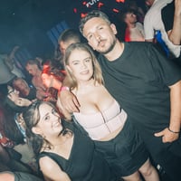 Lovejuice Residency Kavos at Future Club, Kavos, 6 June 2025