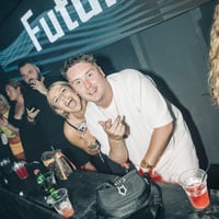 Lovejuice Residency Kavos at Future Club, Kavos, 6 June 2025