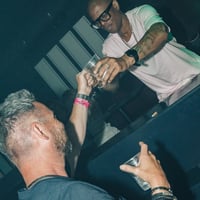 Lovejuice Residency Kavos at Future Club, Kavos, 6 June 2025