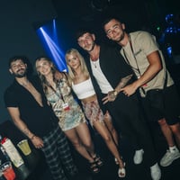 Lovejuice Residency Kavos at Future Club, Kavos, 6 June 2025