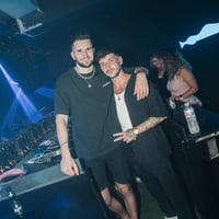 Lovejuice Residency Kavos at Future Club, Kavos, 6 June 2025
