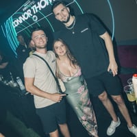 Lovejuice Residency Kavos at Future Club, Kavos, 6 June 2025