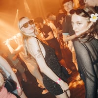 Lovejuice Residency Kavos at Future Club, Kavos, 6 June 2025