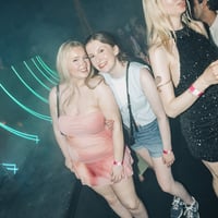 Lovejuice Residency Kavos at Future Club, Kavos, 6 June 2025