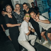 Lovejuice Residency Kavos at Future Club, Kavos, 6 June 2025