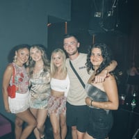 Lovejuice Residency Kavos at Future Club, Kavos, 6 June 2025