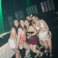 Lovejuice Residency Kavos at Future Club, Kavos, 6 June 2025