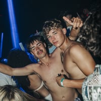 Lovejuice Residency Kavos at Future Club, Kavos, 20 June 2025