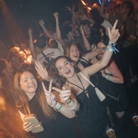 Lovejuice Residency Kavos at Future Club, Kavos, 20 June 2025