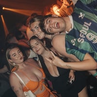Lovejuice Residency Kavos at Future Club, Kavos, 20 June 2025