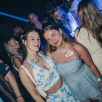 Lovejuice Residency Kavos at Future Club, Kavos, 20 June 2025