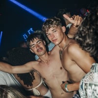 Lovejuice Residency Kavos at Future Club, Kavos, 20 June 2025