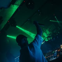 Lovejuice Residency Kavos at Future Club, Kavos, 20 June 2025