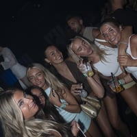 Lovejuice Residency Kavos at Future Club, Kavos, 20 June 2025