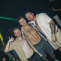 Lovejuice Residency Kavos at Future Club, Kavos, 20 June 2025