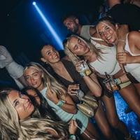 Lovejuice Residency Kavos at Future Club, Kavos, 20 June 2025