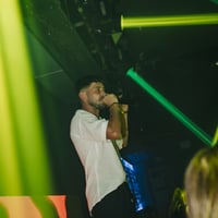 Lovejuice Residency Kavos at Future Club, Kavos, 20 June 2025