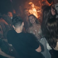 Lovejuice Residency Kavos at Future Club, Kavos, 20 June 2025