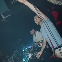 Lovejuice Residency Kavos at Future Club, Kavos, 20 June 2025