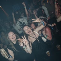 Lovejuice Residency Kavos at Future Club, Kavos, 20 June 2025