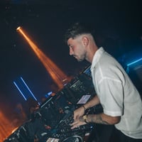 Lovejuice Residency Kavos at Future Club, Kavos, 20 June 2025