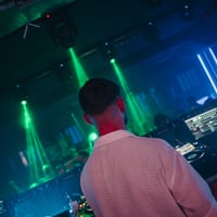 Lovejuice Residency Kavos at Future Club, Kavos, 20 June 2025