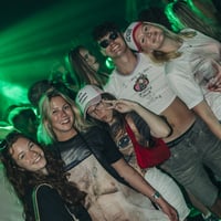 Lovejuice Residency Kavos at Future Club, Kavos, 20 June 2025