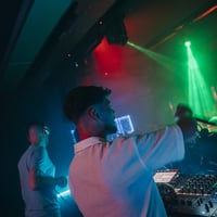 Lovejuice Residency Kavos at Future Club, Kavos, 20 June 2025