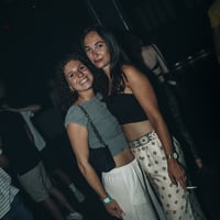 Lovejuice Residency Kavos at Future Club, Kavos, 20 June 2025