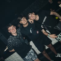 Lovejuice Residency Kavos at Future Club, Kavos, 20 June 2025