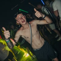 Lovejuice Residency Kavos at Future Club, Kavos, 20 June 2025