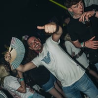 Lovejuice Residency Kavos at Future Club, Kavos, 20 June 2025