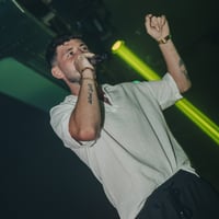Lovejuice Residency Kavos at Future Club, Kavos, 20 June 2025