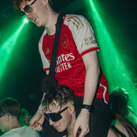 Lovejuice Residency Kavos at Future Club, Kavos, 20 June 2025