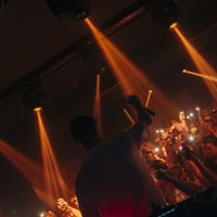 Lovejuice Residency Kavos at Future Club, Kavos, 20 June 2025