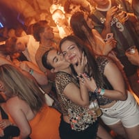 Lovejuice Residency Kavos at Future Club, Kavos, 20 June 2025