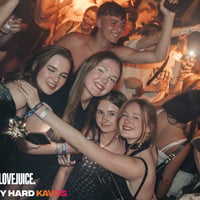 Lovejuice Residency Kavos at Future Club, Kavos, 20 June 2025