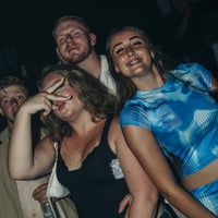 Lovejuice Residency Kavos at Future Club, Kavos, 20 June 2025